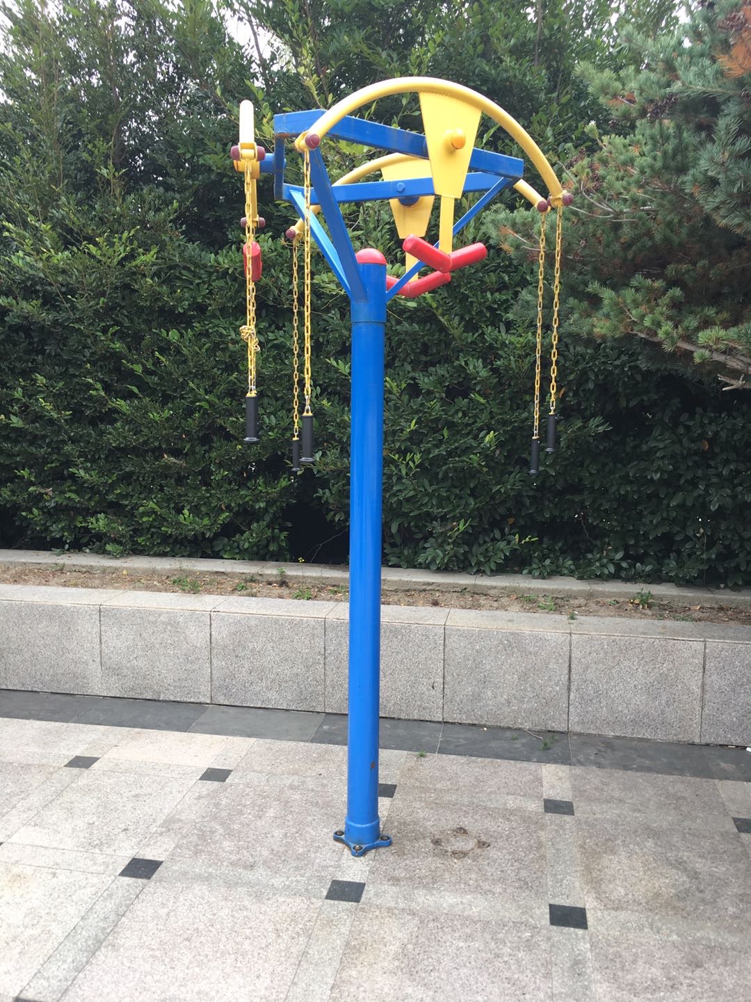 上肢牽引器