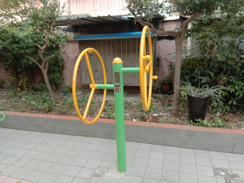 大轉(zhuǎn)輪