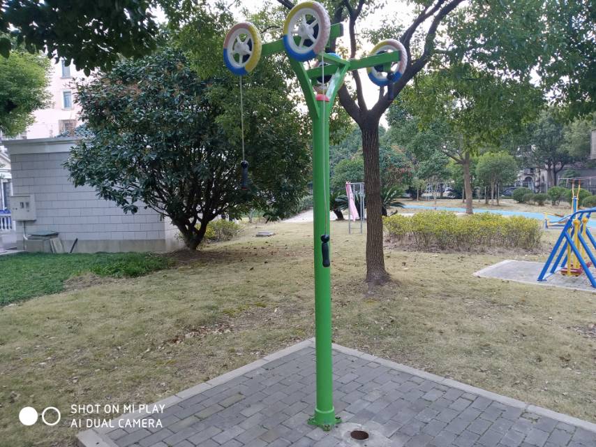 上肢牽引器