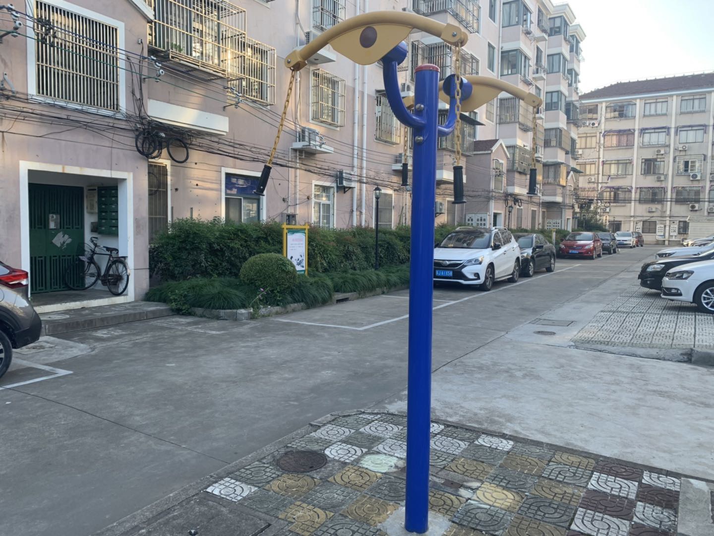 上肢牽引器