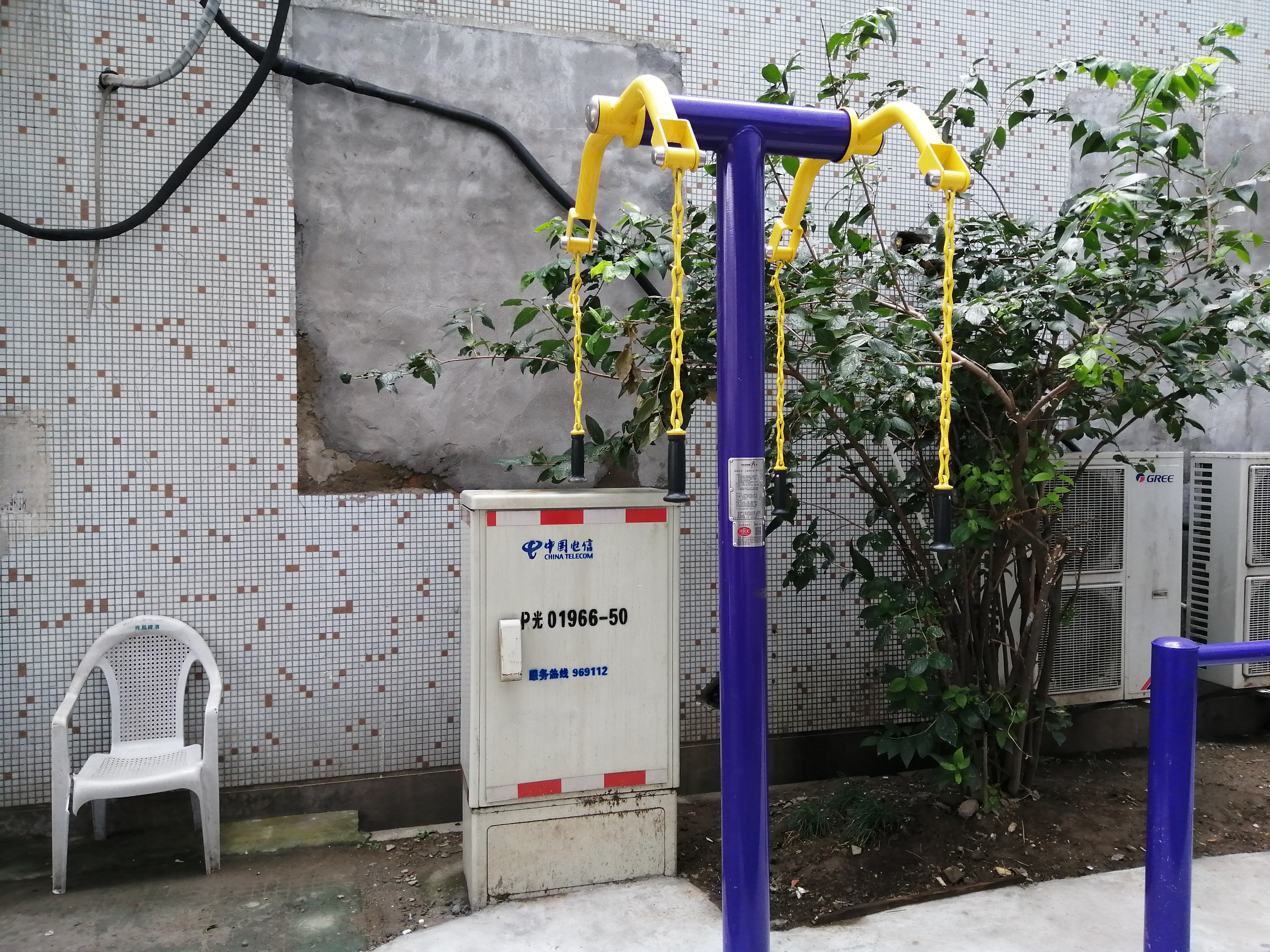 上肢牽引器