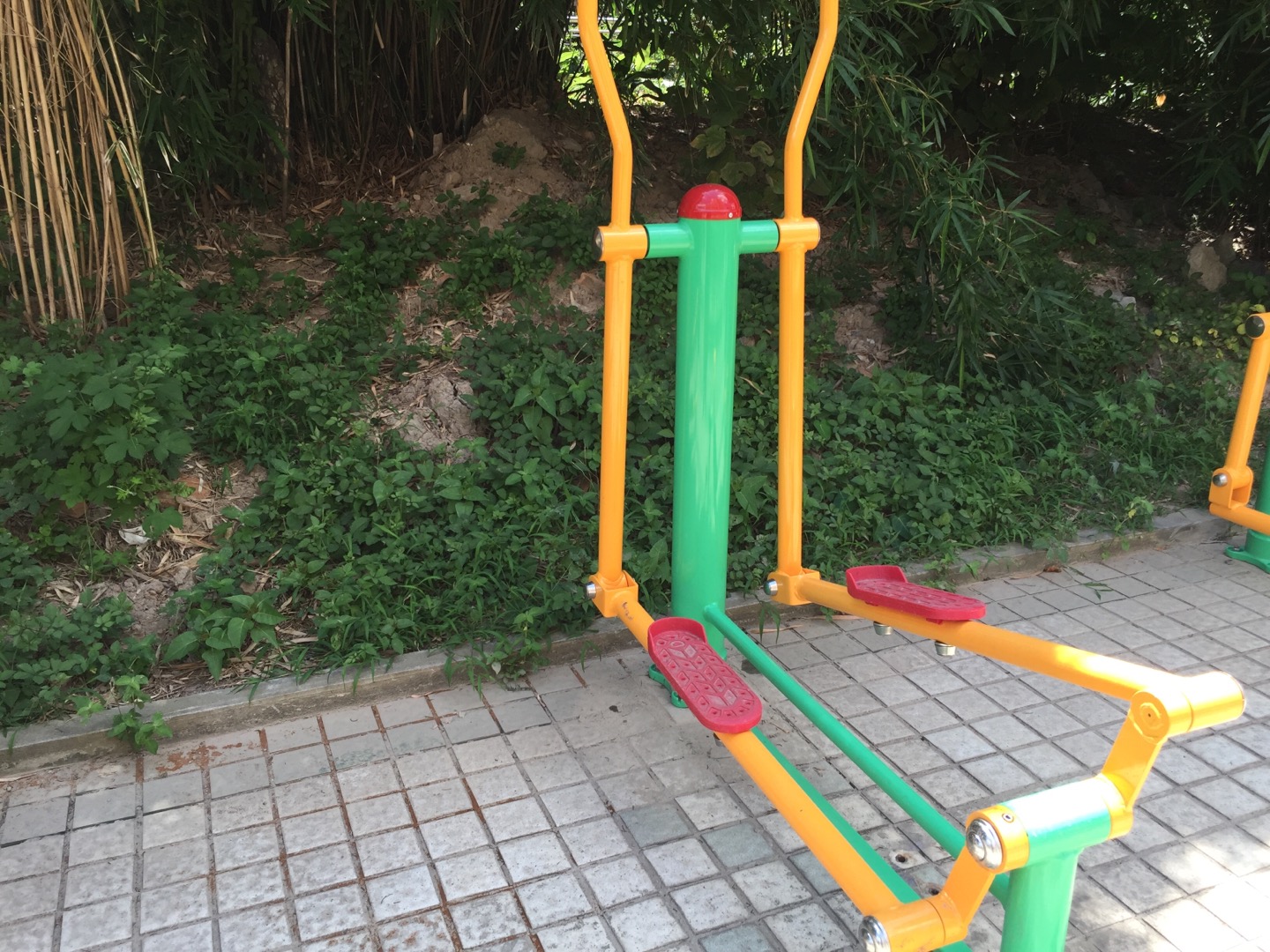 橢圓機