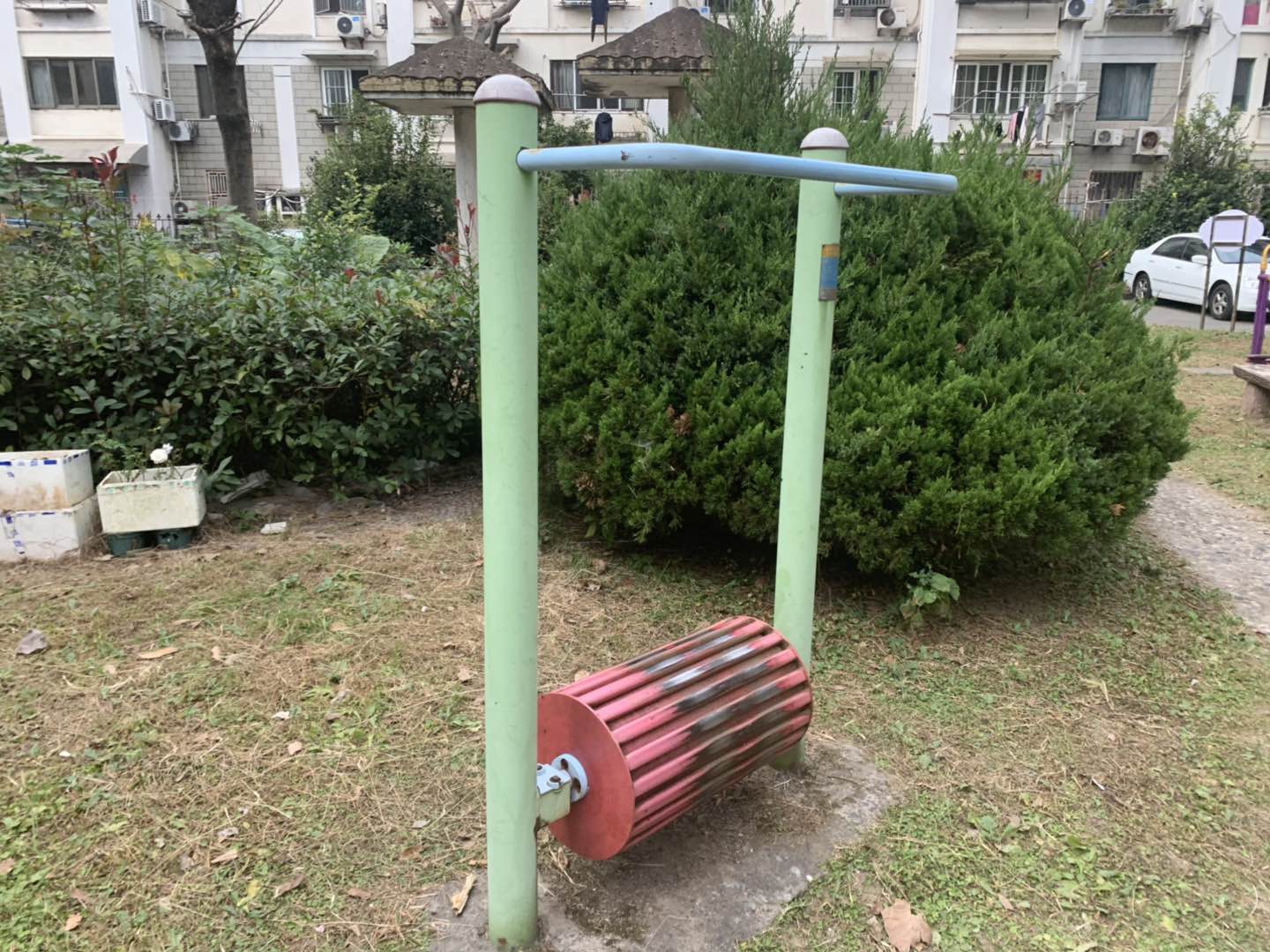 水車