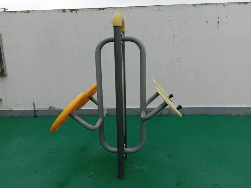 太極揉推器
