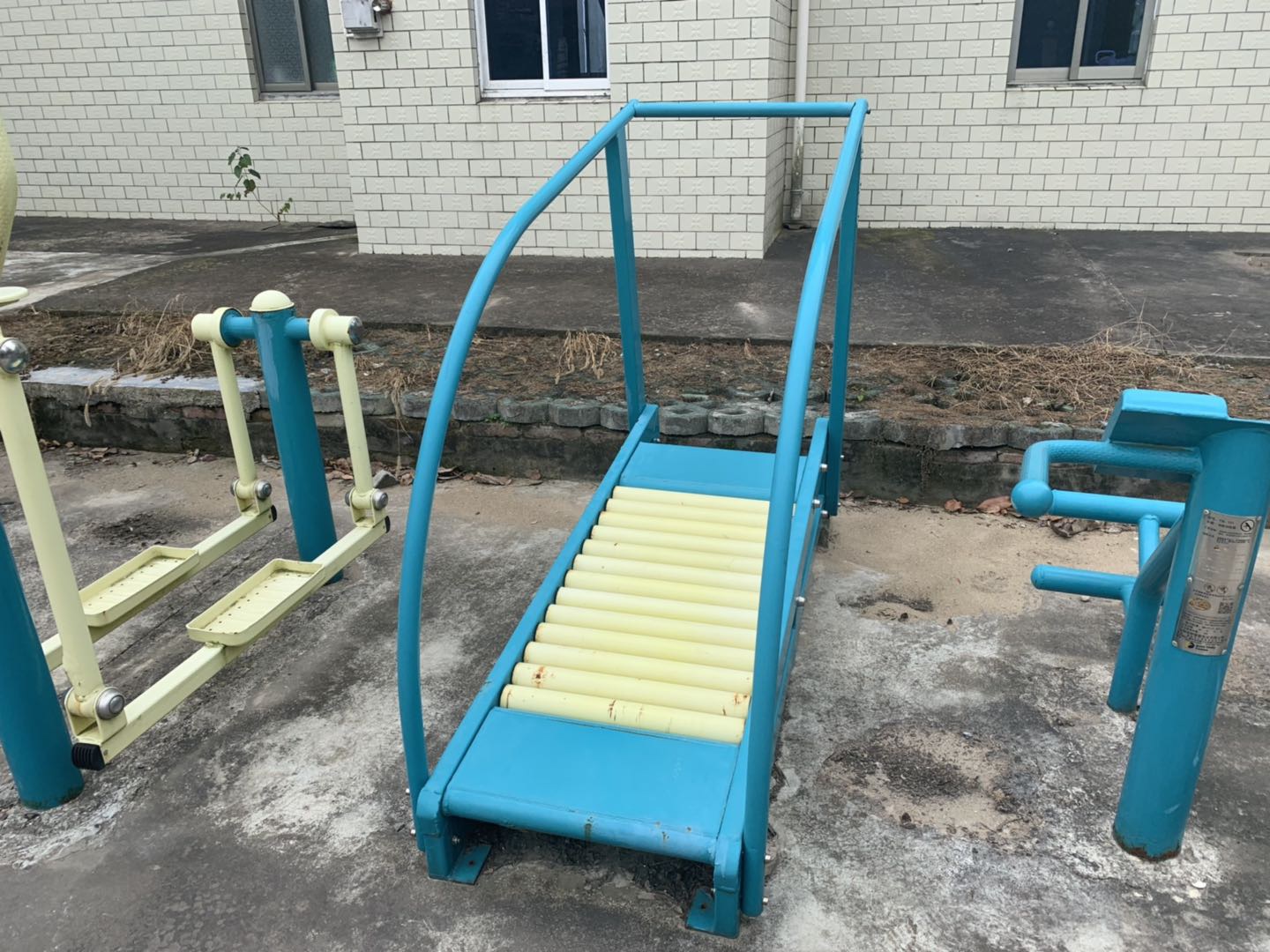 跑步機(jī)