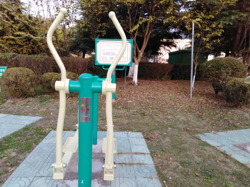 平步機(jī)
