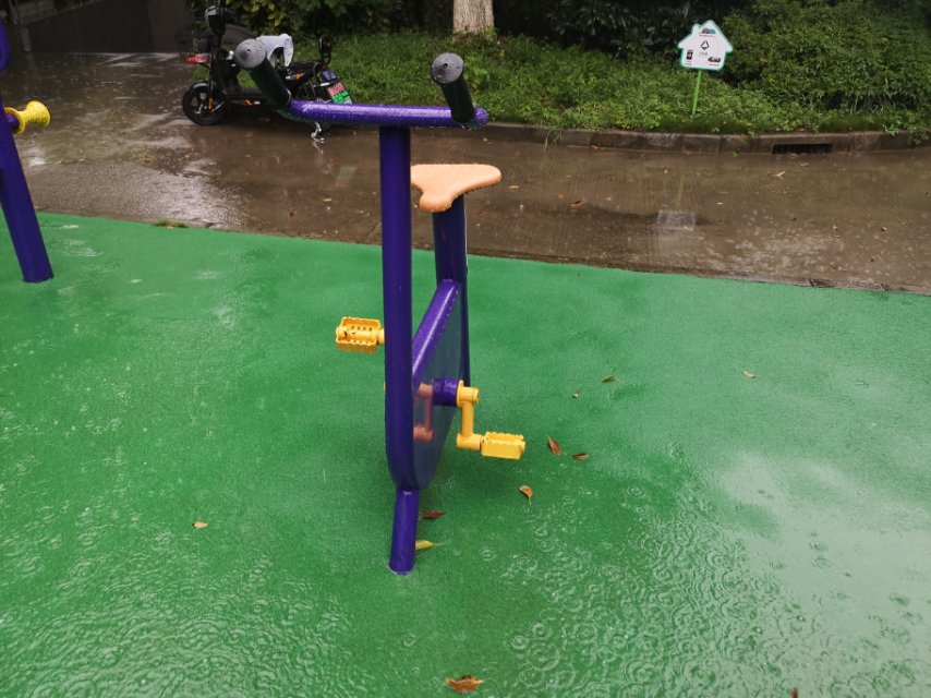 健身車(chē)