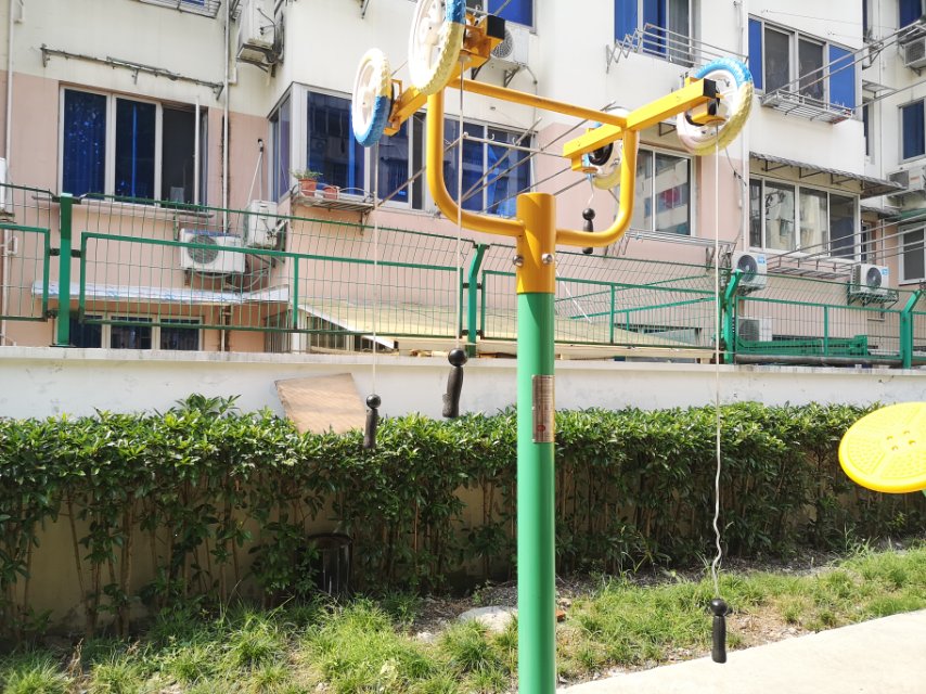 上肢牽引器