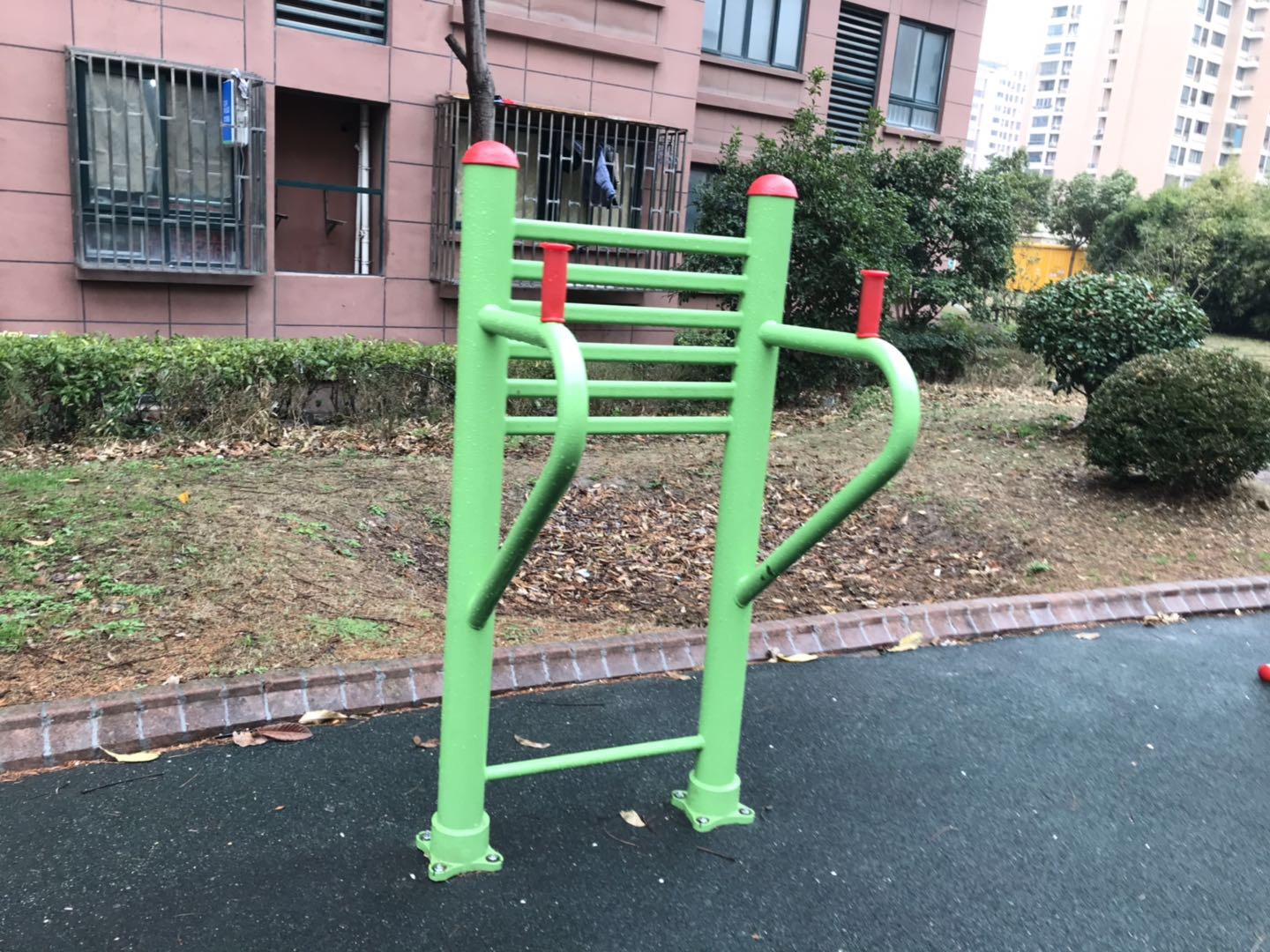 多功能訓(xùn)練器