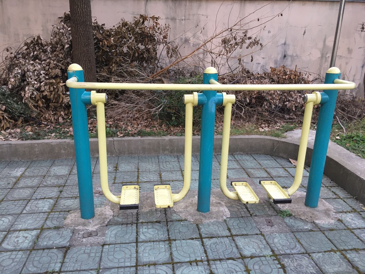太空漫步機(jī)