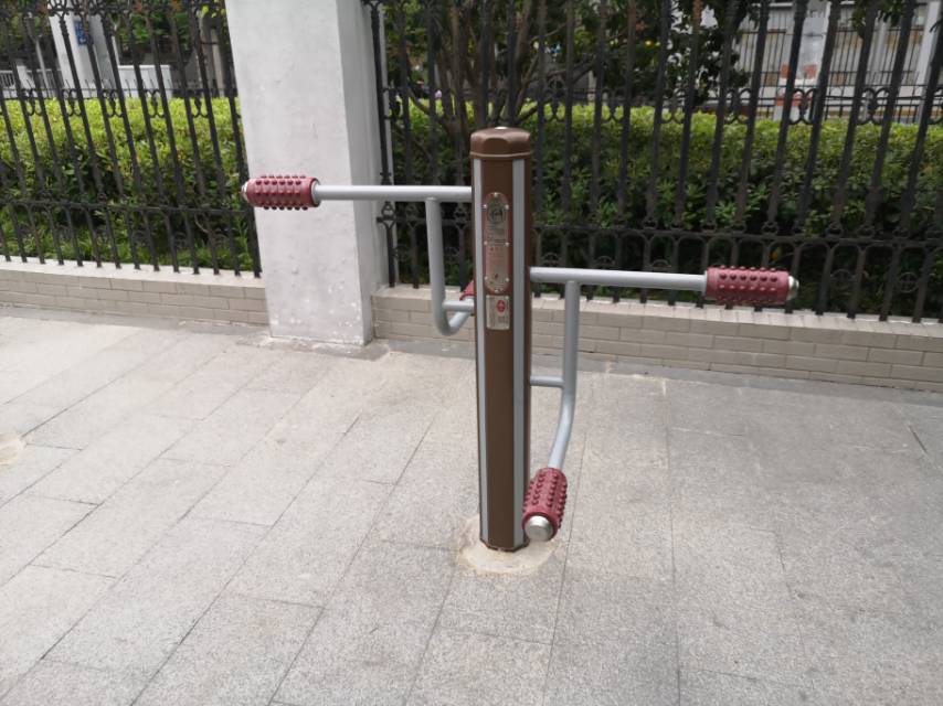 四級壓腿按摩器