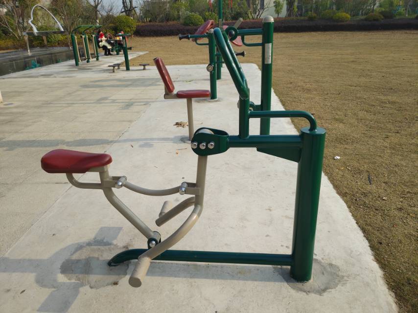健騎機(jī)