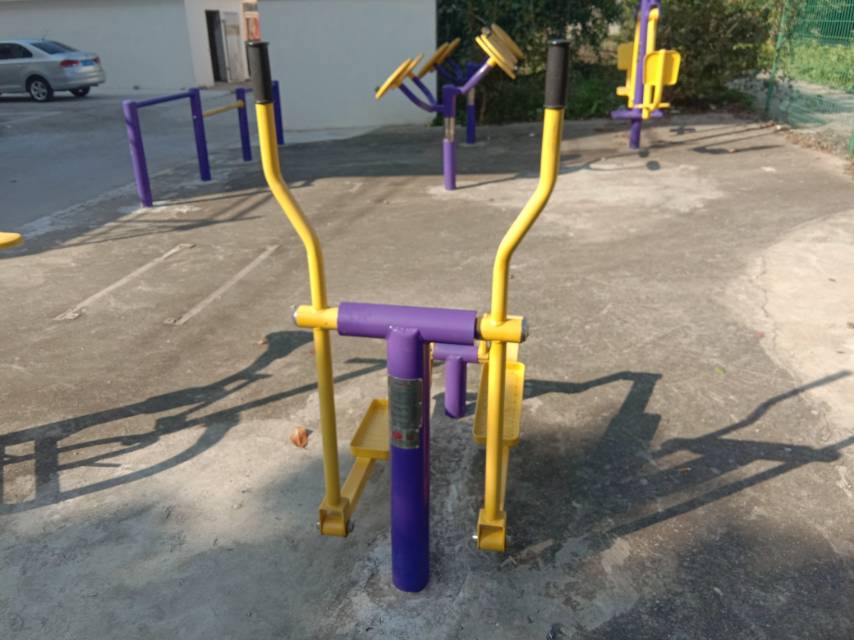 橢圓機