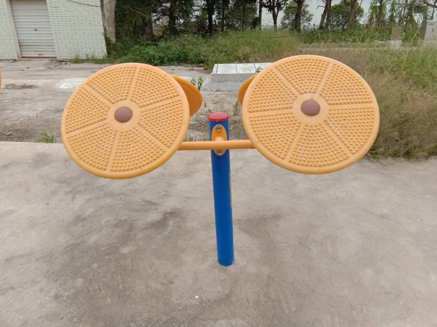 太極揉推器