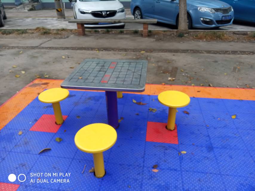 棋牌桌