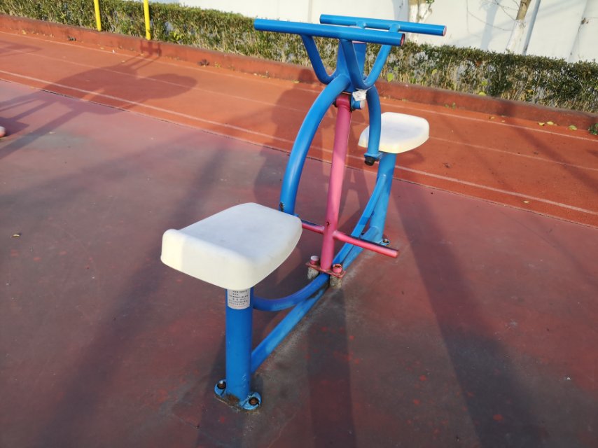 下肢鍛煉器