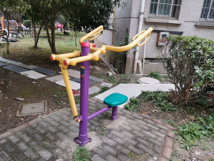 上肢鍛煉器