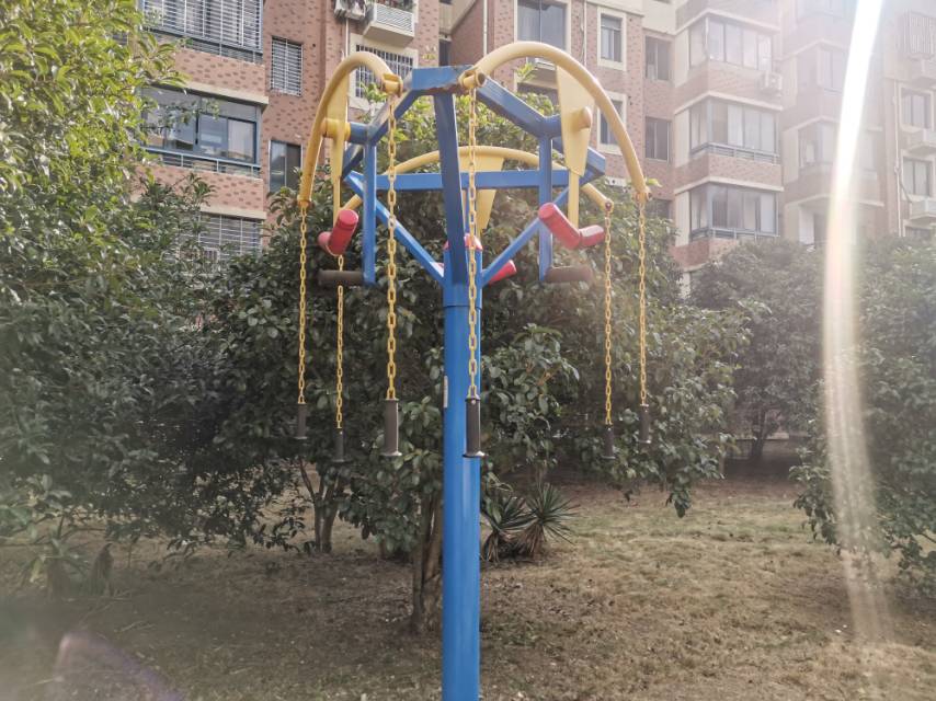 上肢牽引器