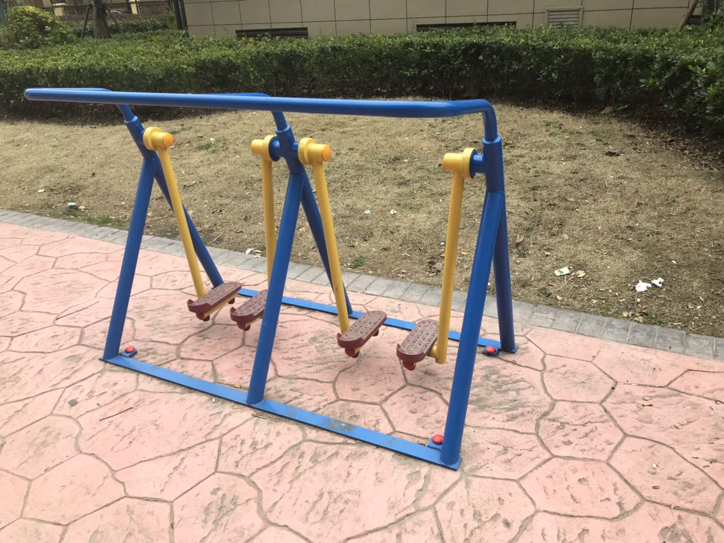 漫步器
