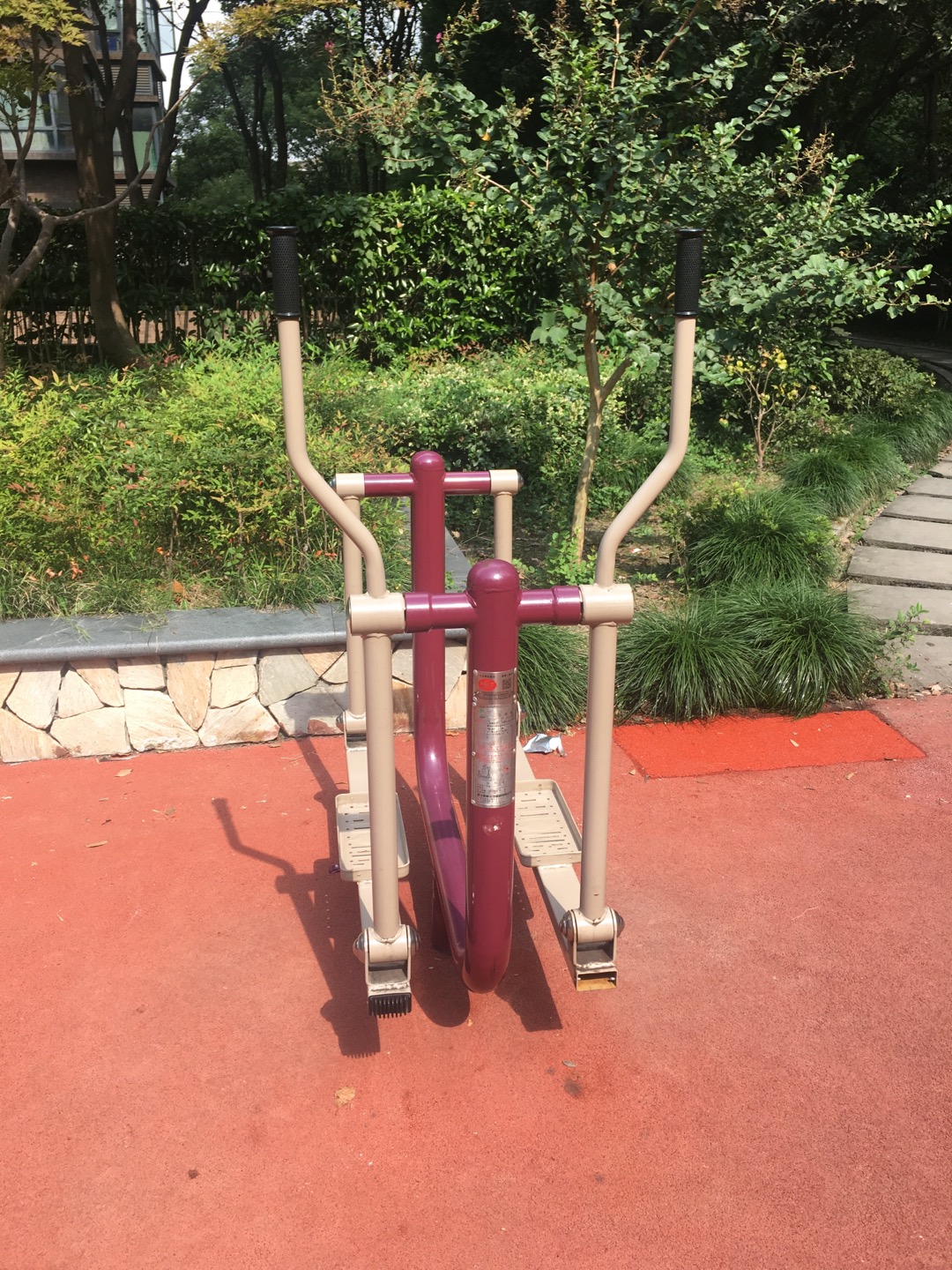 平步機(jī)