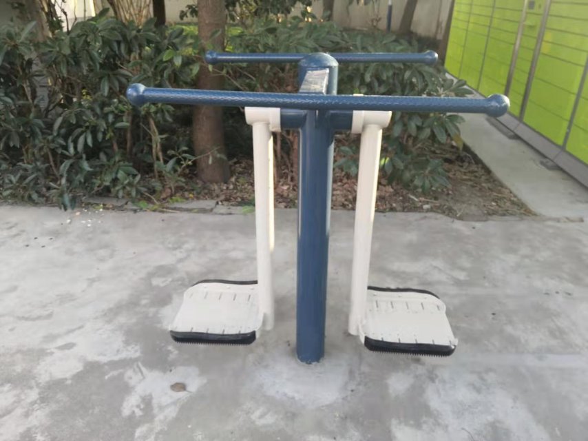 鐘擺訓練器