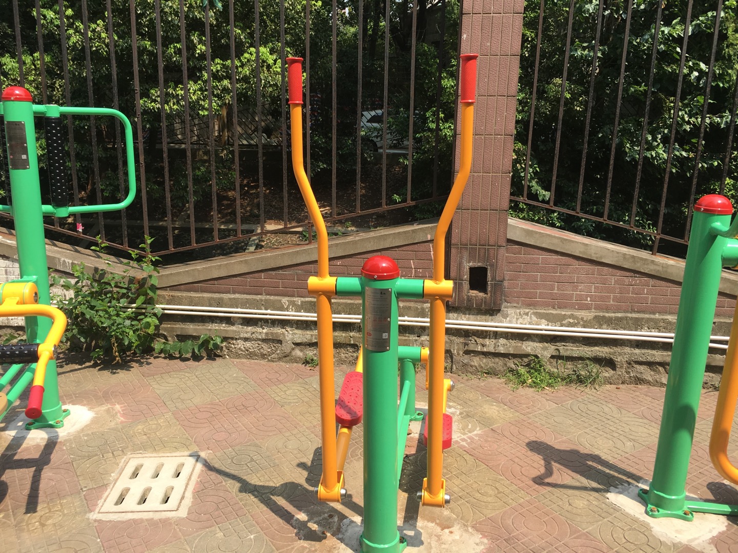 橢圓機(jī)