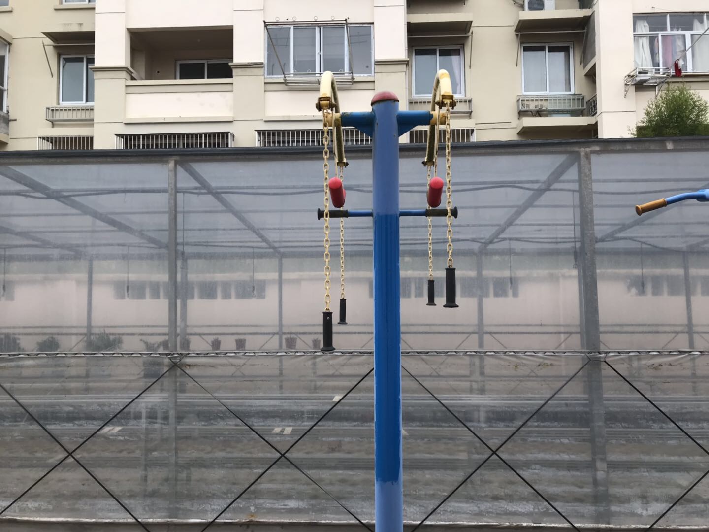上肢牽引器