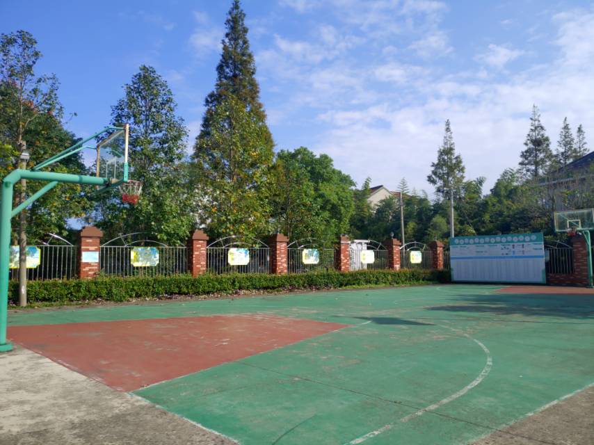 運糧村農(nóng)民健身工程