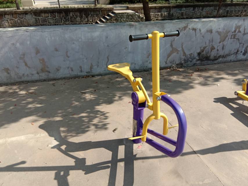 健騎機(jī)