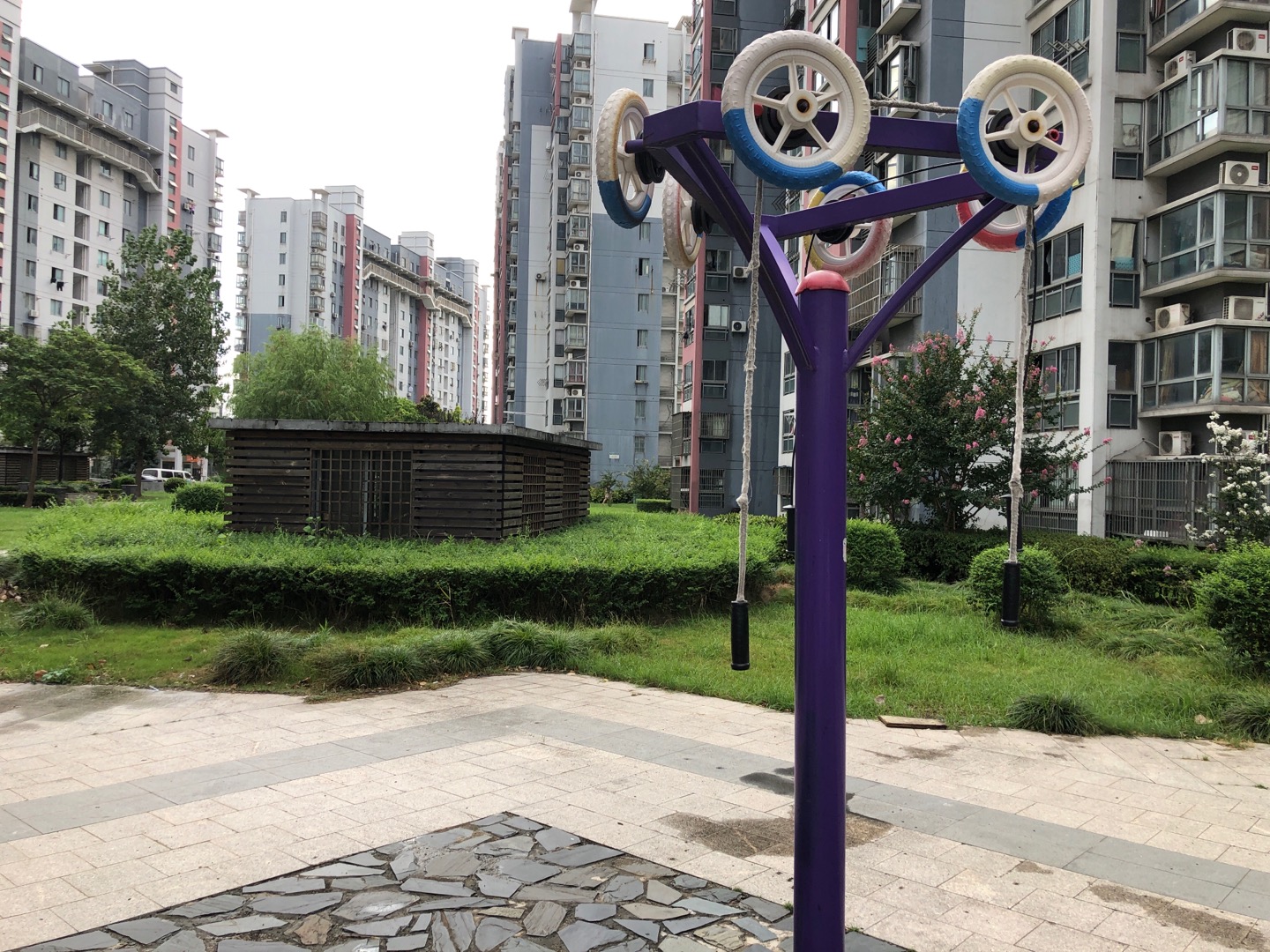 上肢牽引器