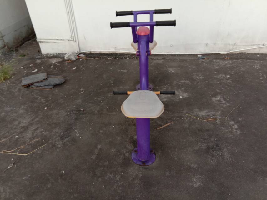 下肢搖擺器