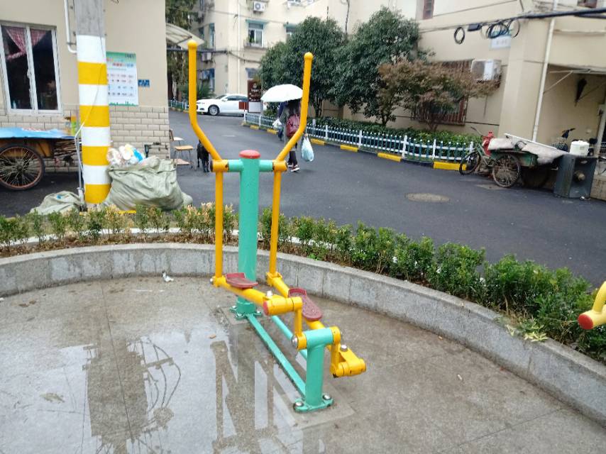 橢圓機(jī)