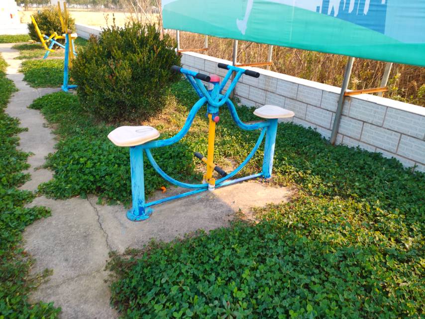 下肢訓練器