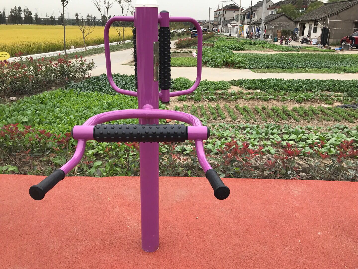 腰背按摩器