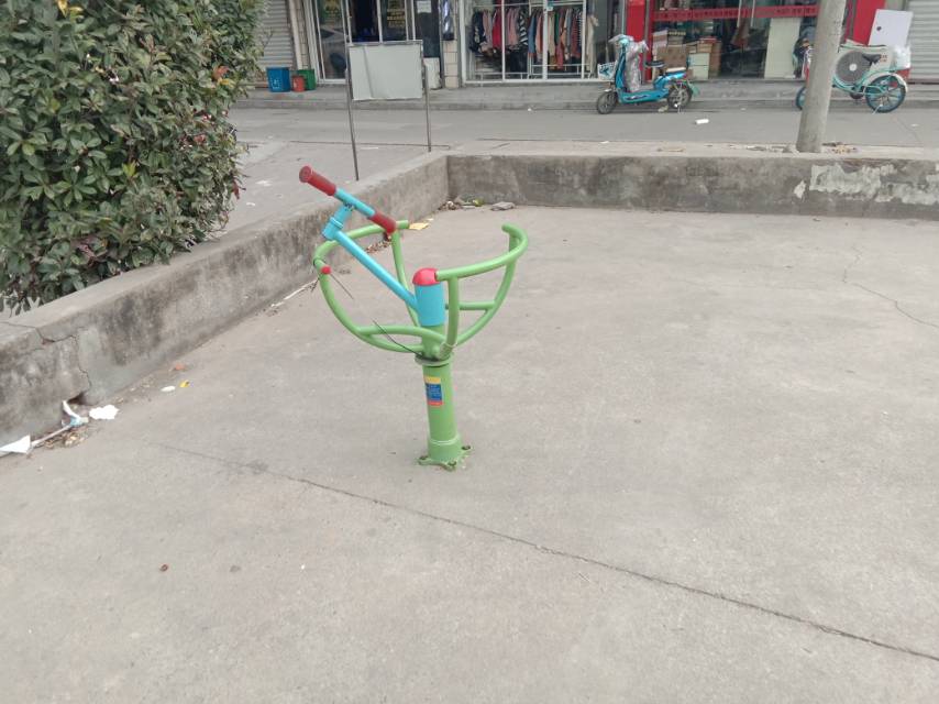 小推車(chē)
