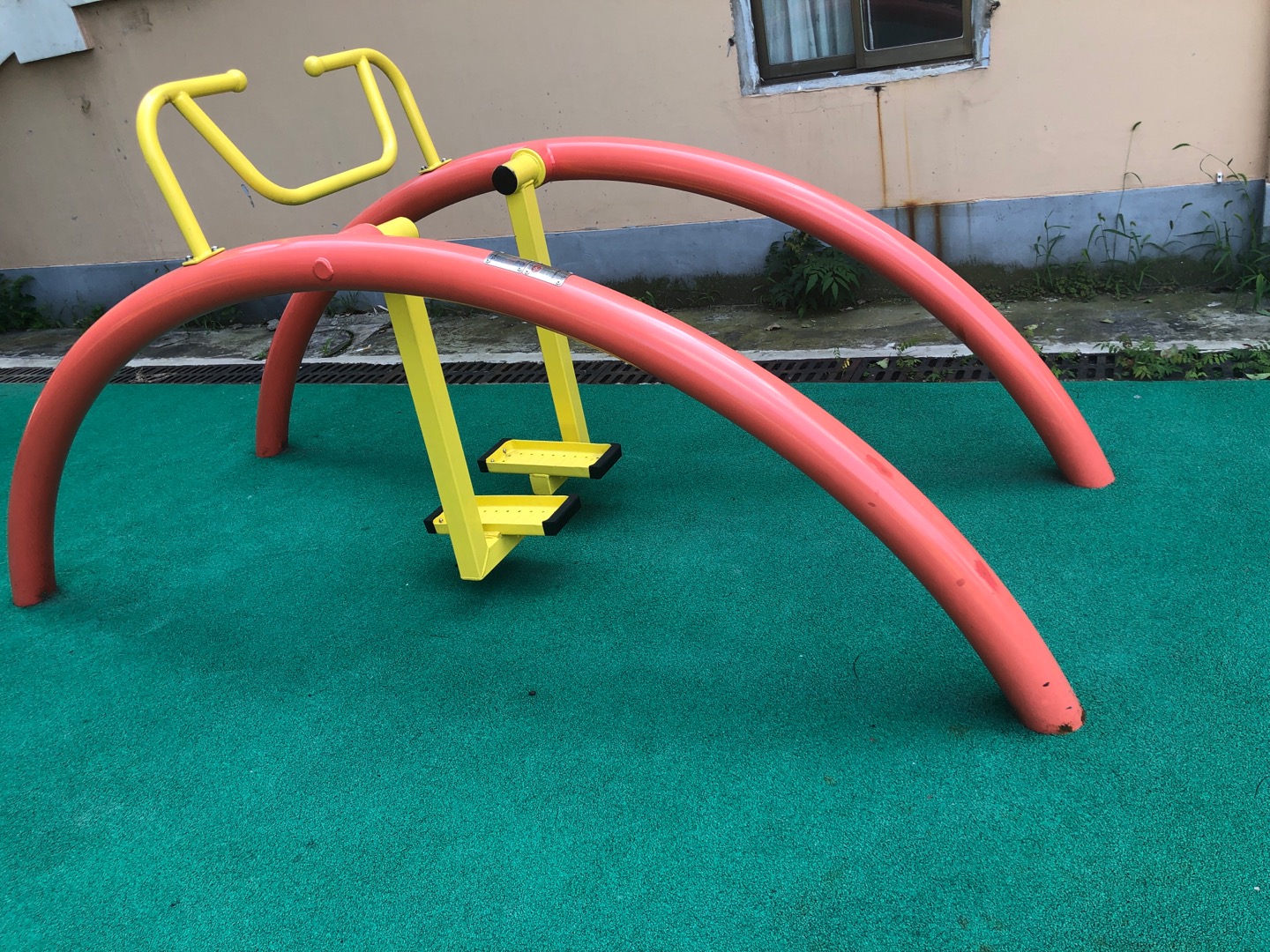 漫步機