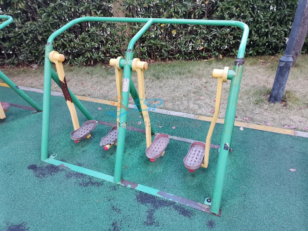 漫步機