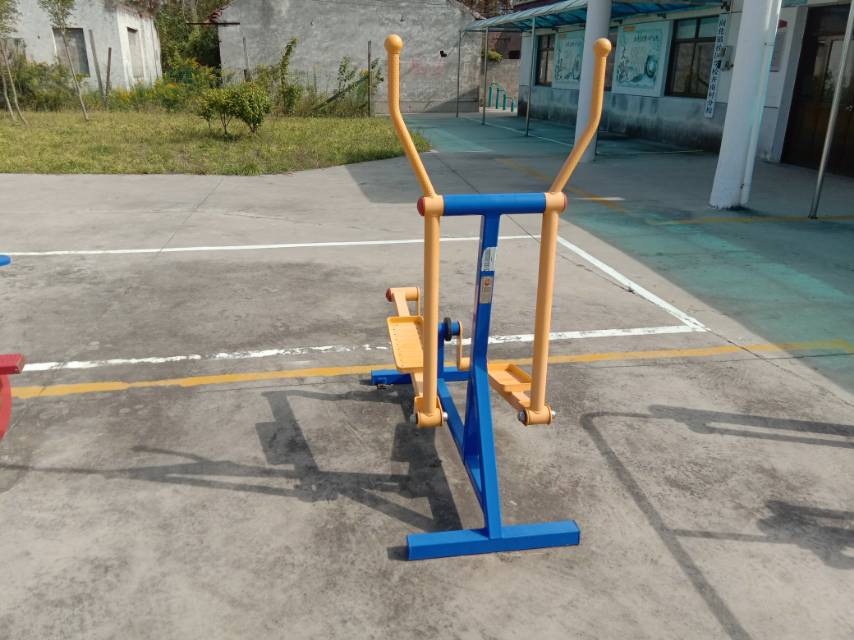 室外橢圓機
