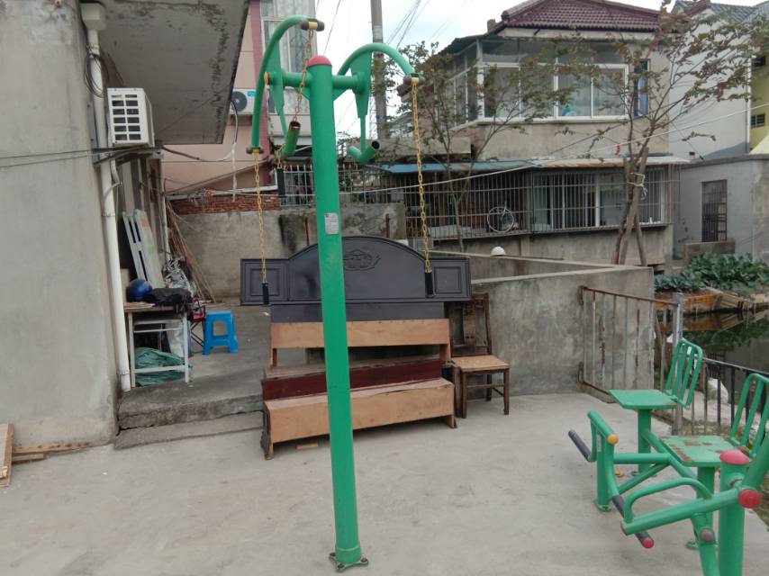 上肢牽引器