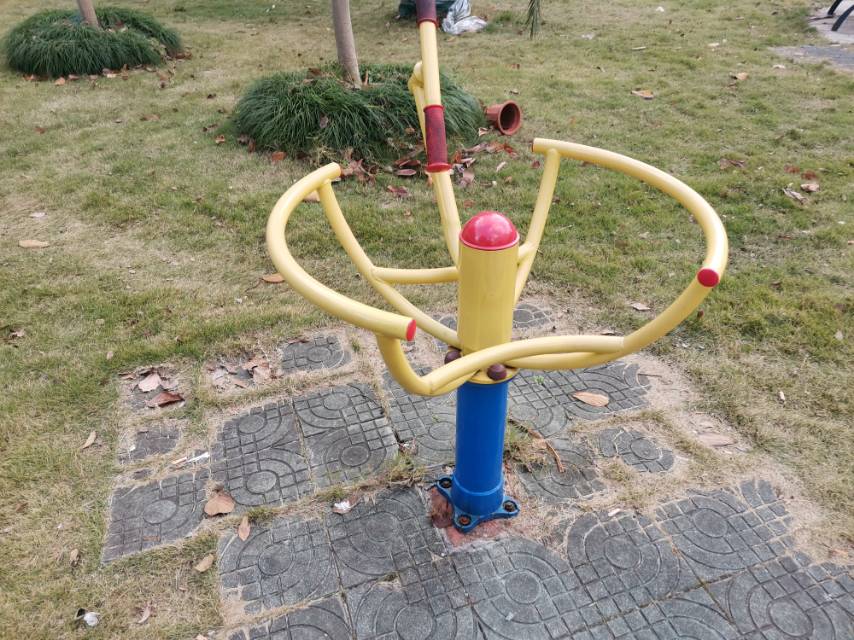 太極推手