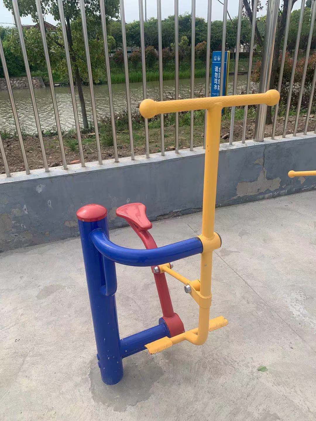 健騎機(jī)