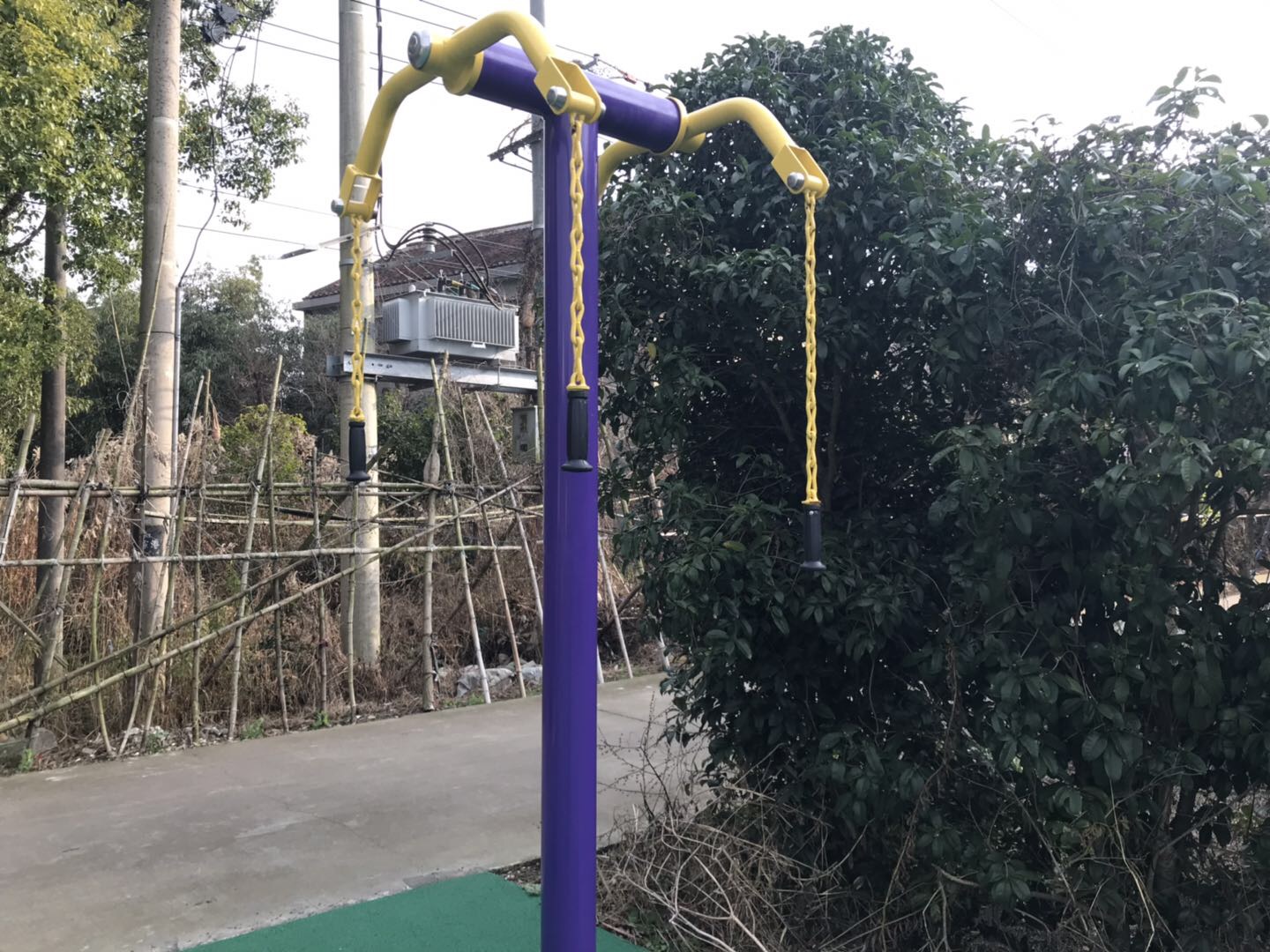 上肢牽引器