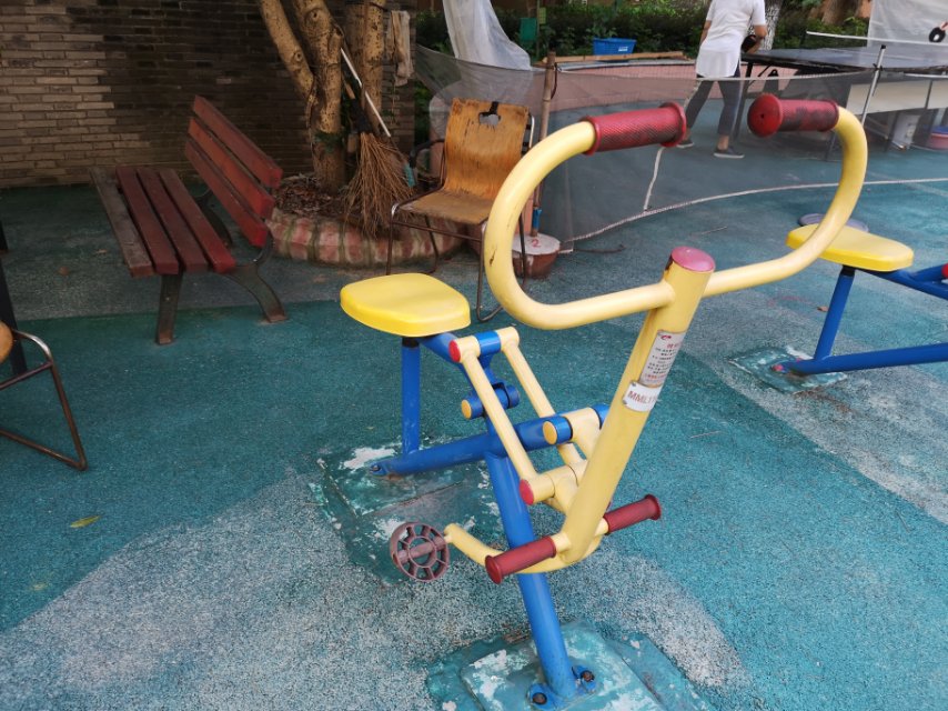 健騎機(jī)