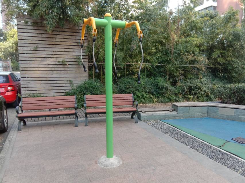 上肢牽引器