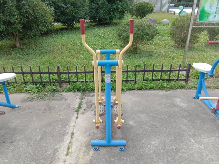 漫步器
