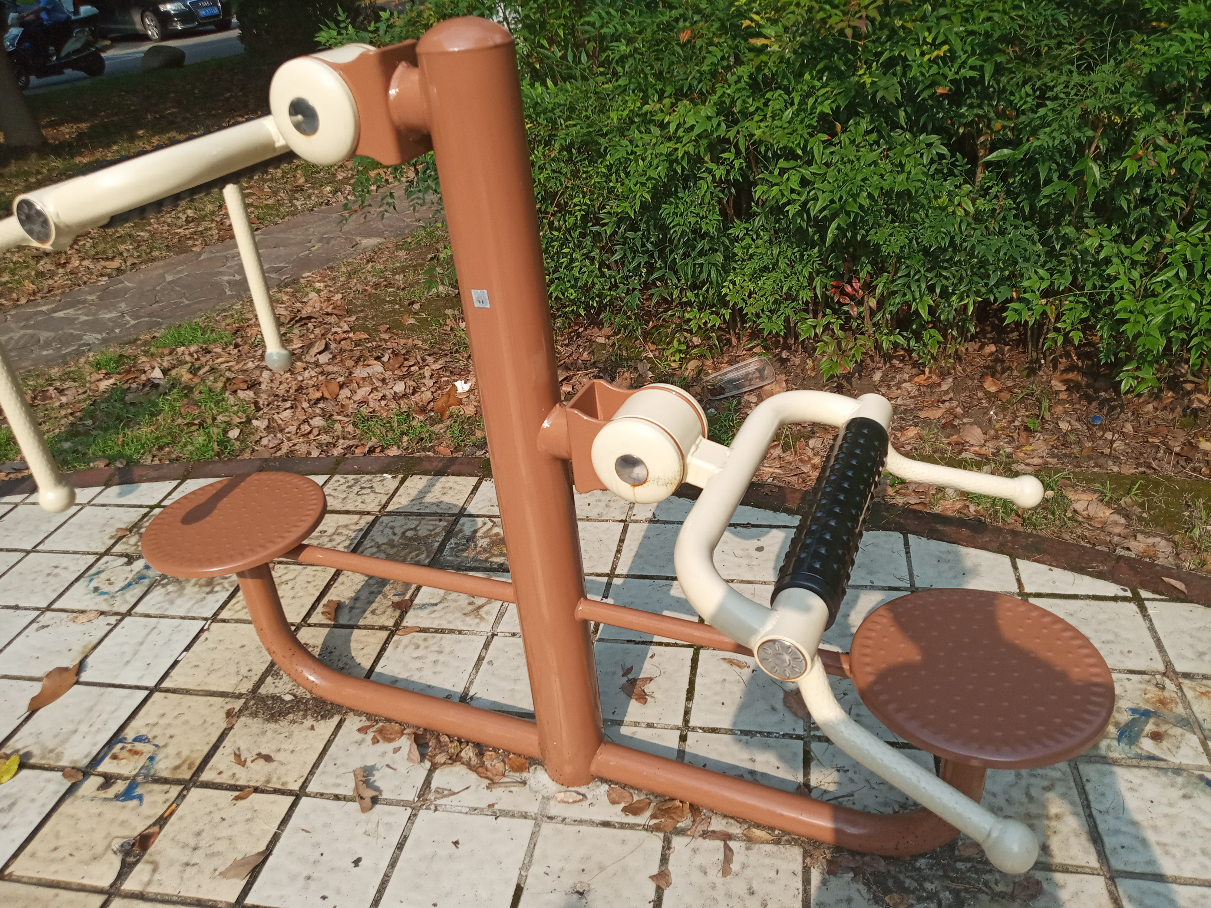 頸腰按摩器