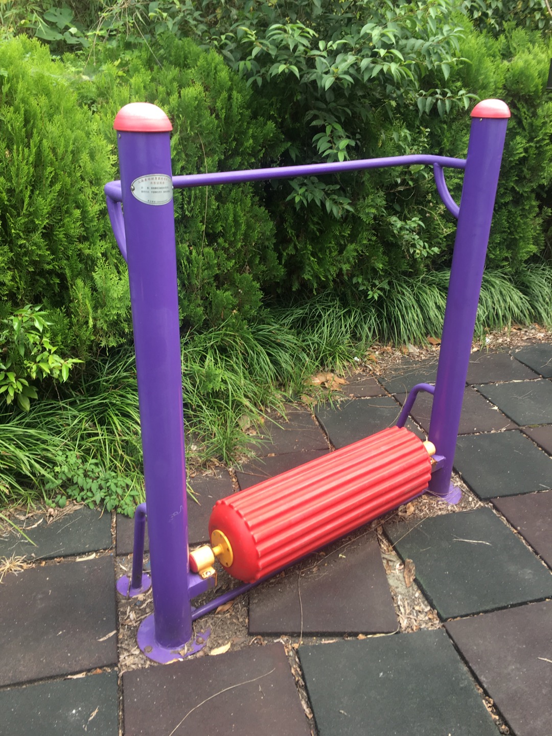 水車(chē)訓(xùn)練器