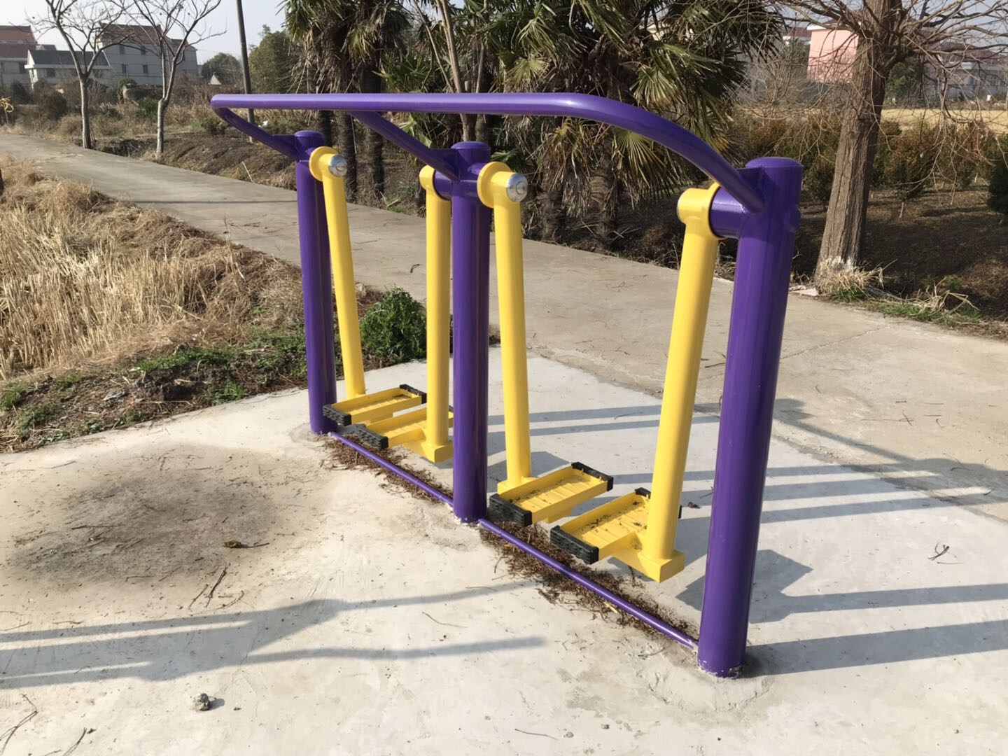 太空漫步機