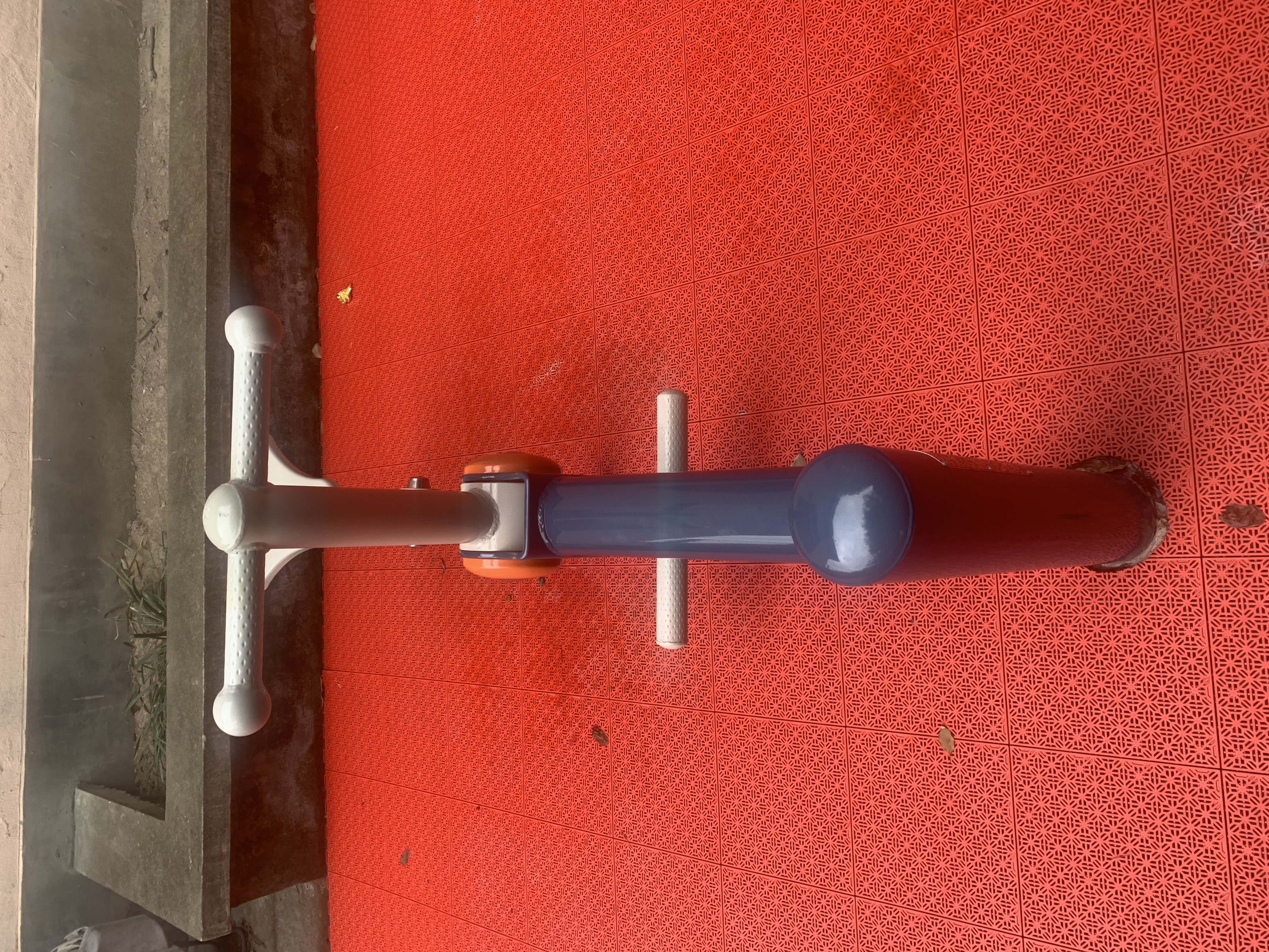 騎馬機(jī)