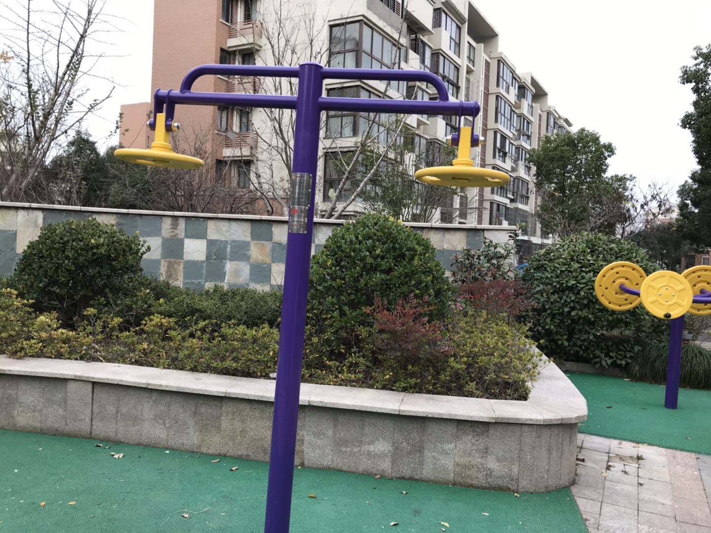 懸空輪